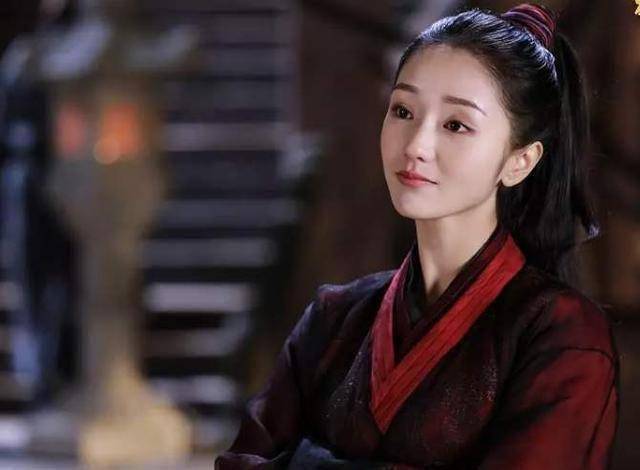 原创小娘惹为什么你忘不了她的神仙落泪却记不住她叫肖燕