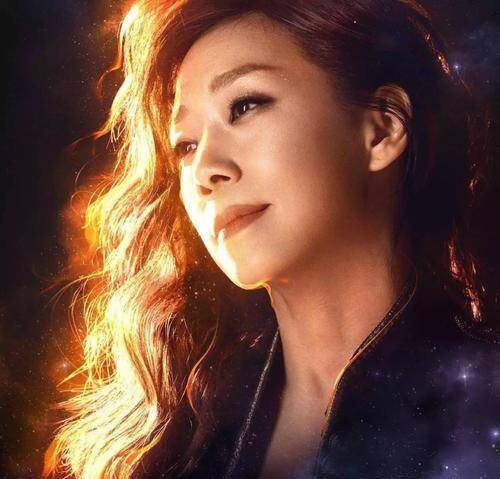 为林忆莲放弃妻女,追到加拿大,最后还是成了无尽唏嘘的陌路人