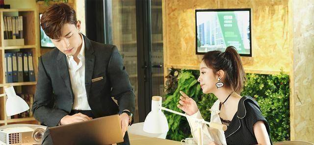 原创我的真朋友邓伦演技炸裂夏雨附体杨颖也演活了傻姑娘