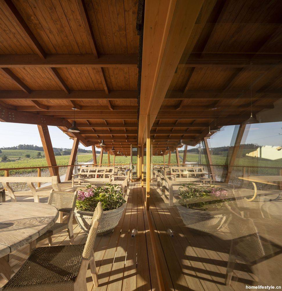 roomstyle葡萄牙taboadella酒庄