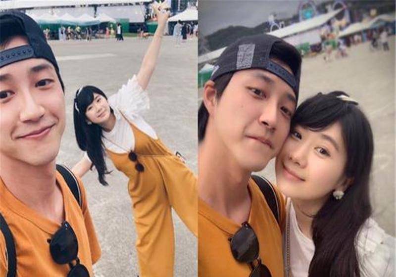 原创福原爱江宏杰夫妇婚姻异地分居互动减少送生日祝福力破传闻