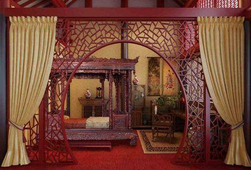 原创天地的大德在于生育谈中国古代宫廷诞育月子房机构的发展