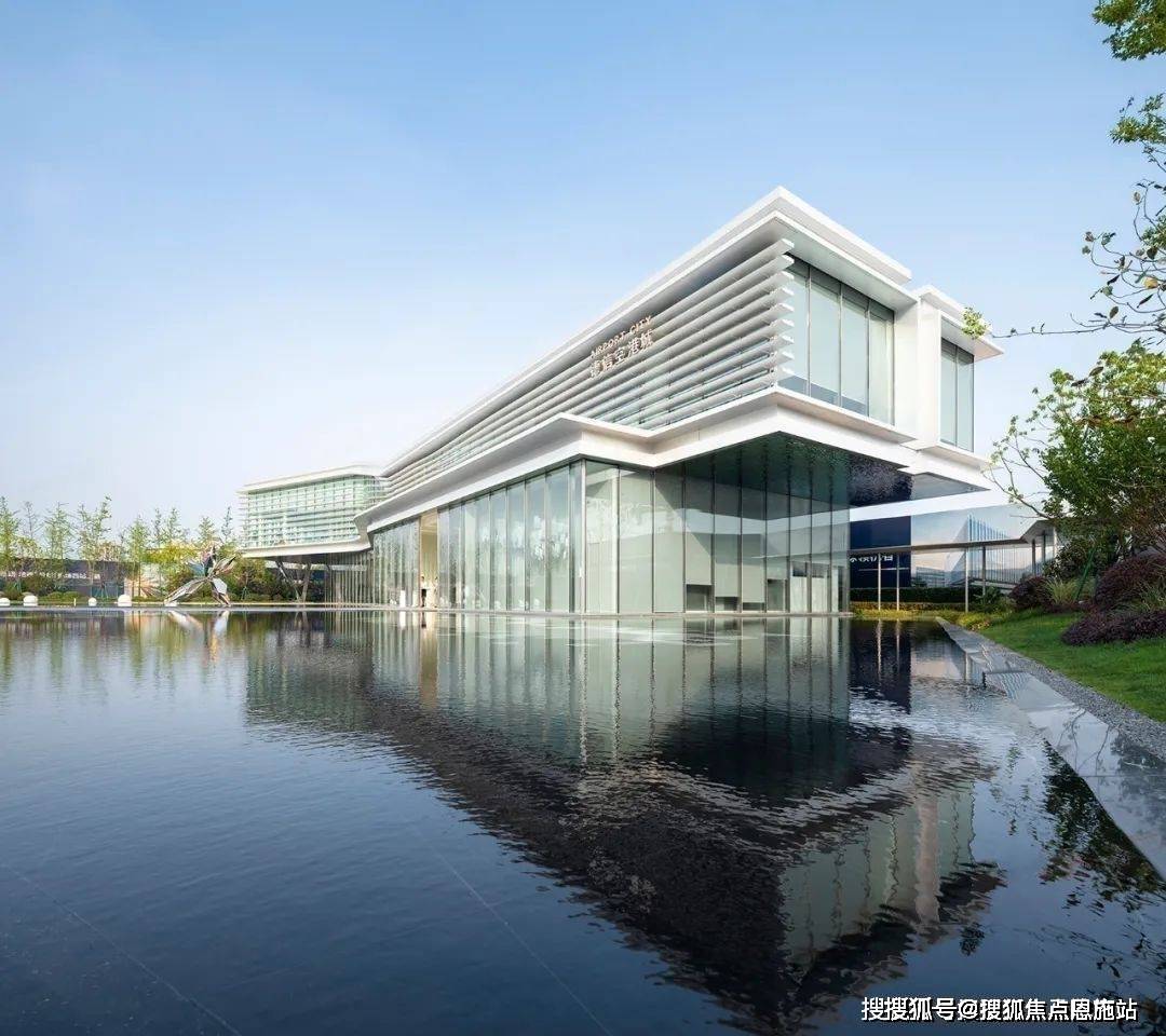 杭州空港城空港城营销中心丨业主群丨社区环境丨物业怎么样