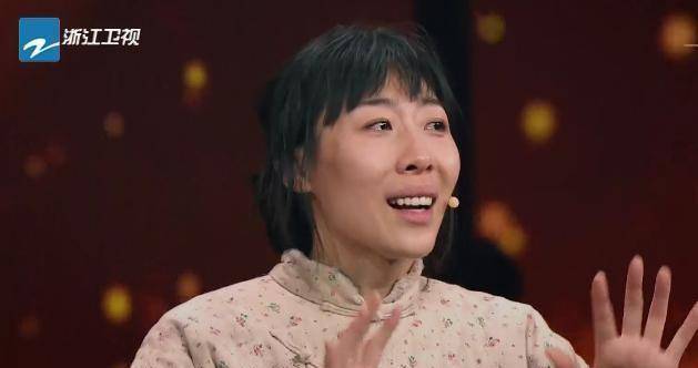 原创原创我就是演员任素汐左小青演技炸裂导师落泪陈凯歌都说厉害