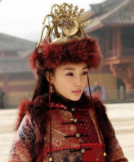 杨幂才是"最强逆袭",9年前我给你当配角,3年后你给我跑龙套_李小璐_剧