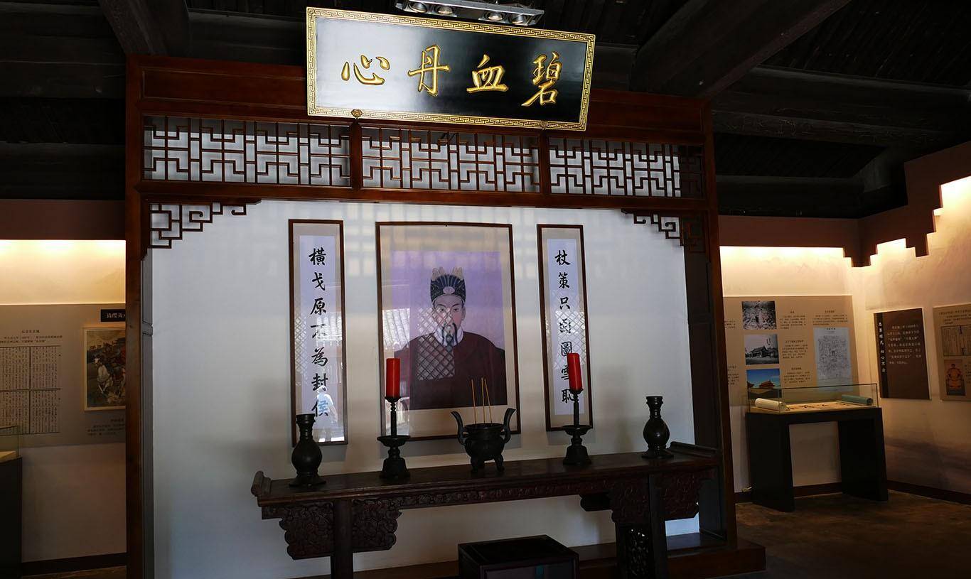 原创从南海之滨到关外古城追寻民族英雄袁崇焕的历史足迹