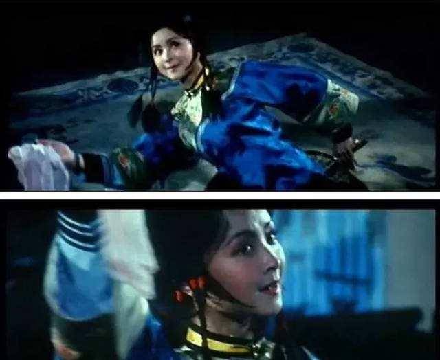 原创慈禧把咸丰的丽妃做成人彘是电影演绎还是真实历史