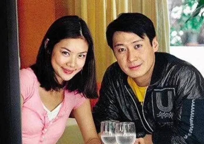 黎明错过舒淇被乐基儿伤透心51岁如愿当爸爸52岁娶小女友