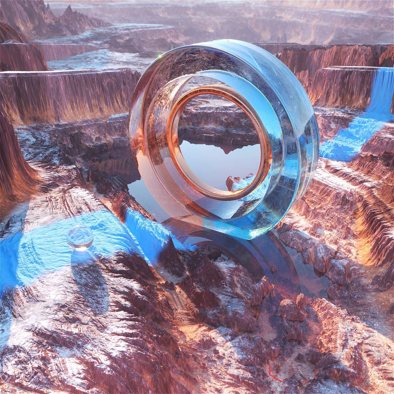 c4d寒假速成班?只学c4d好找工作吗_技能_职场_软件