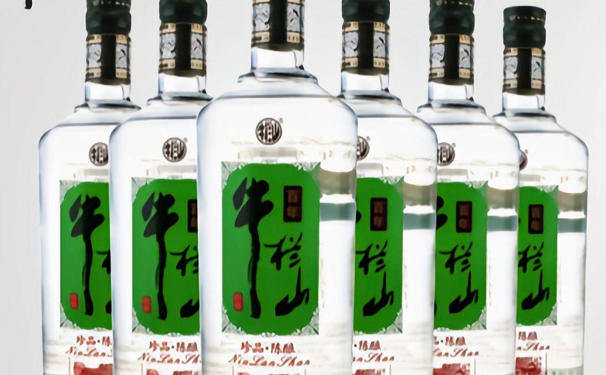 原创从兴起和衰落酒精酒为何被踢出白酒行列它将何去何从