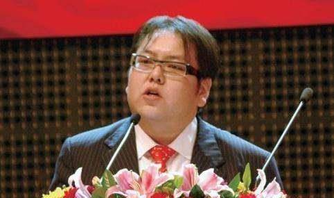 李兆会_父亲_富豪