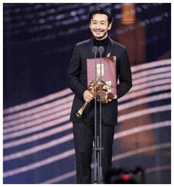 原创黄晓明为新电影减掉30斤采访透露心脏状况网友称其影帝殿堂