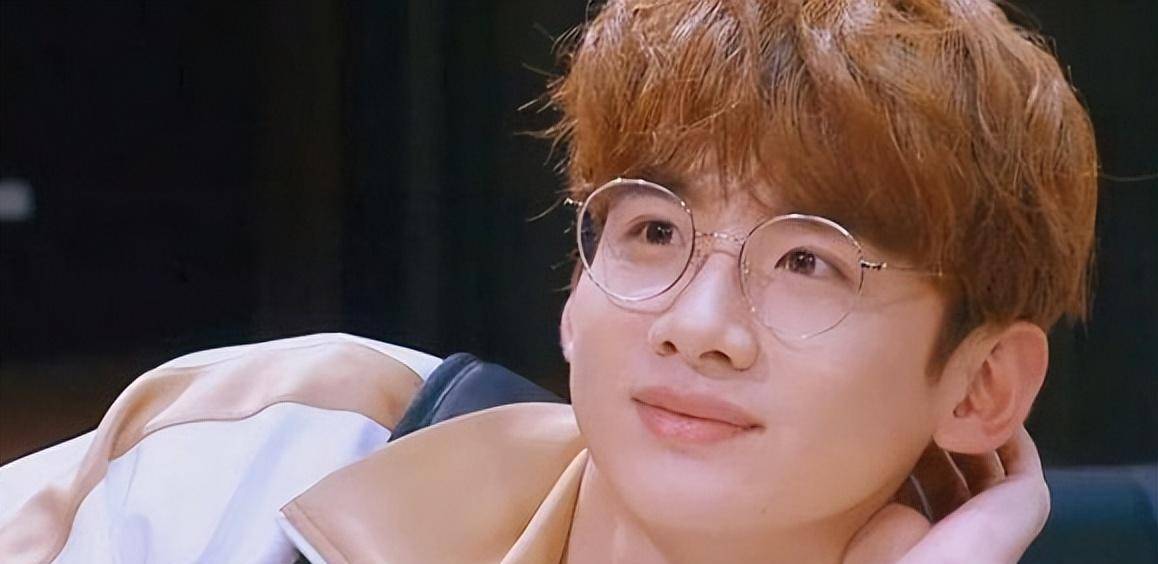 郑合惠子发小绿芽的表情白敬亭随后发同款被吐槽蹭热度无下限