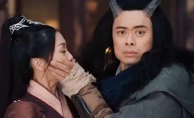 郭敬明骂程潇原际画公司倒闭内娱潜规则迪丽热巴陈星旭