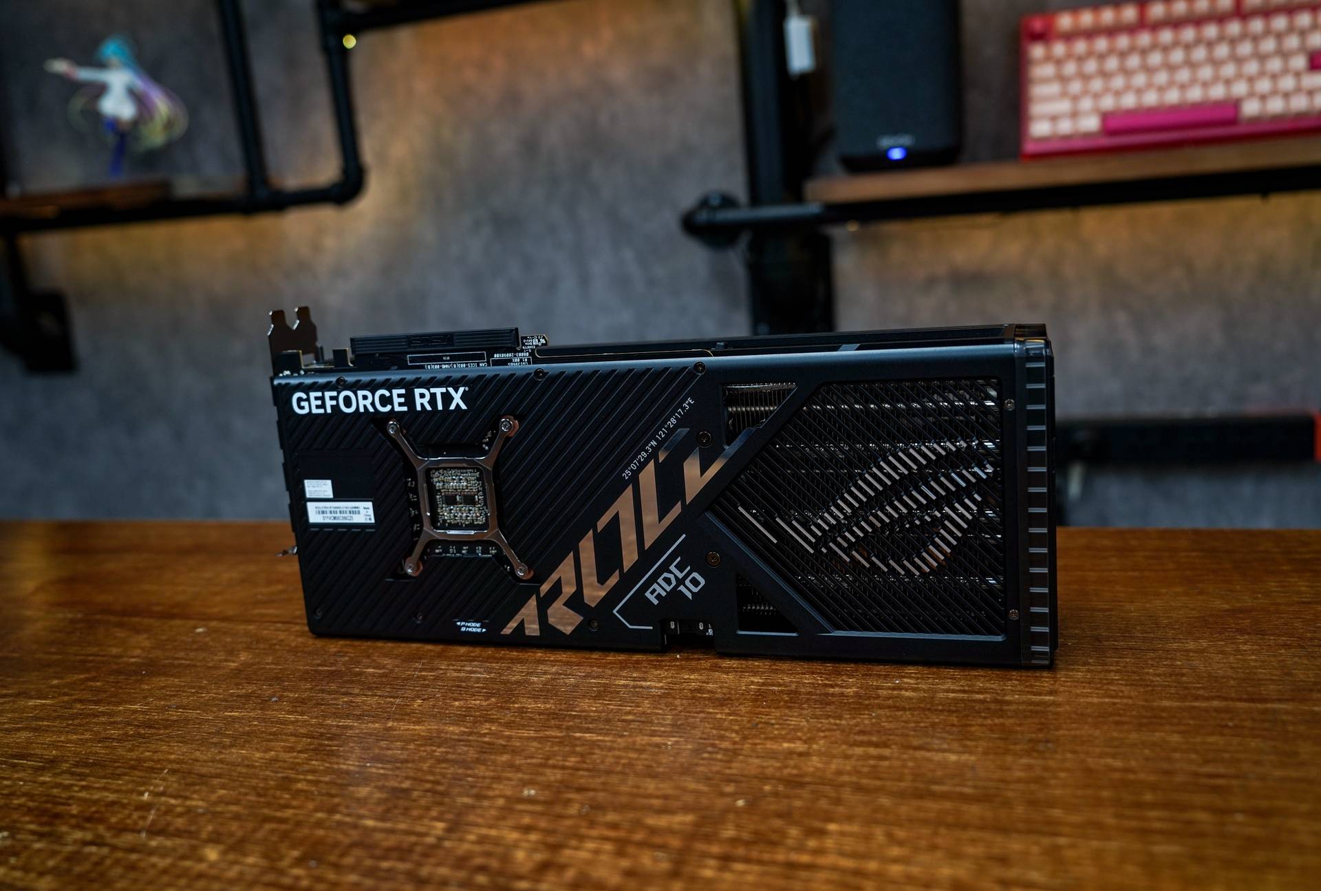 海景房腻歪了尝鲜下低奢风的高配主机