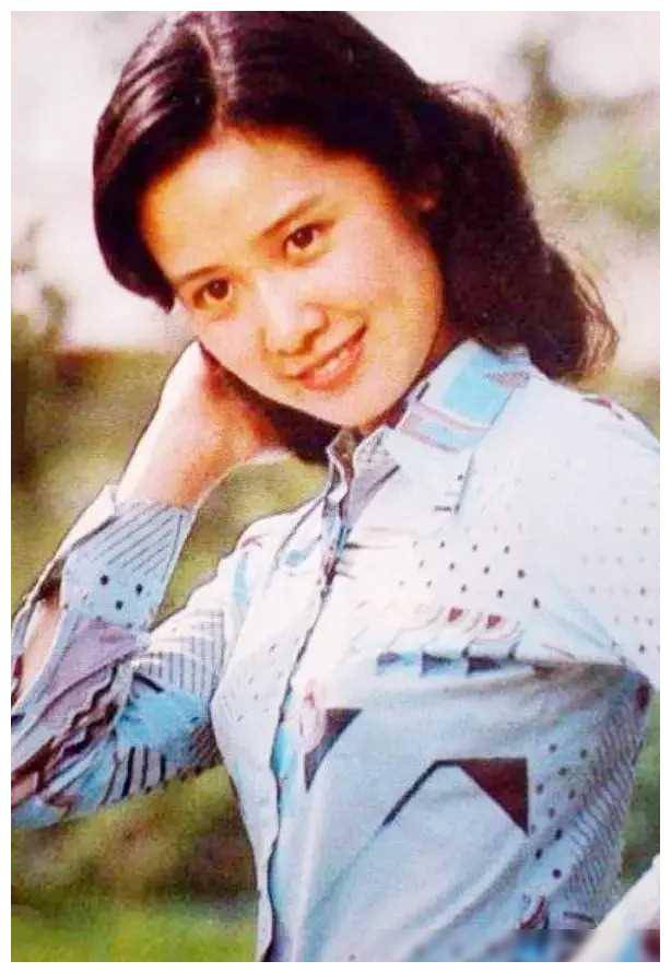 原创张力维从女演员到导演之妻生下一个孩子婚姻生活如何