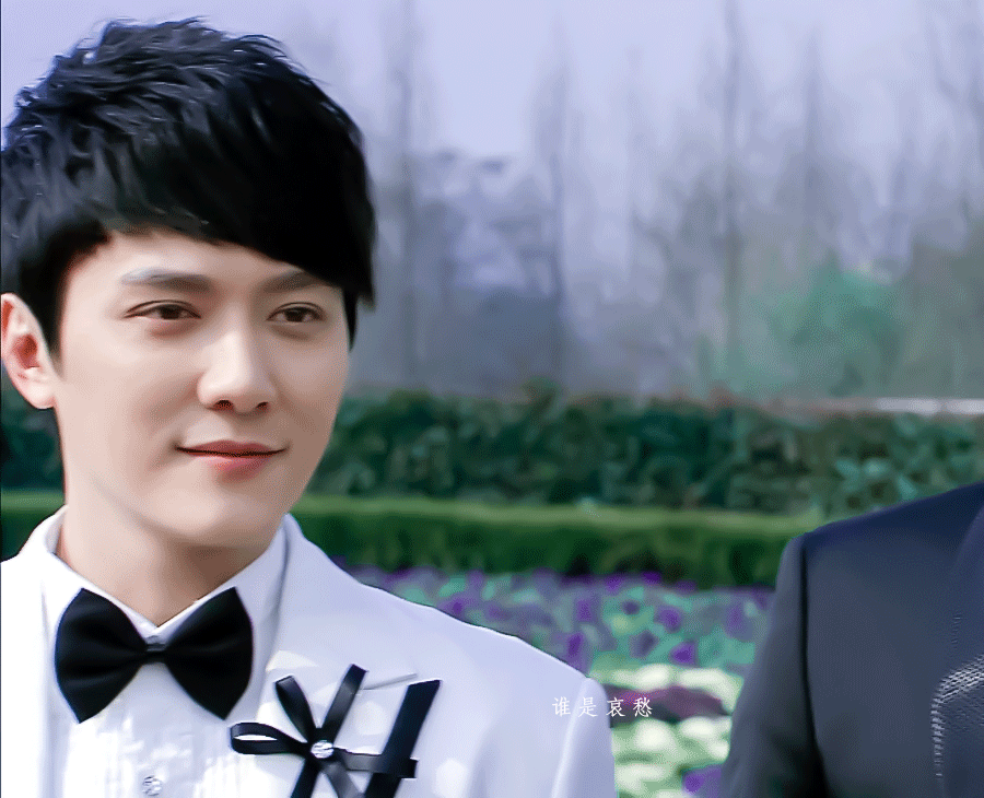 倪妮赵丽颖接连沦陷事实证明冯绍峰才是真正的人间清醒