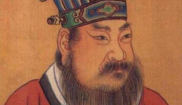 王莽死后,头颅被历代皇室视为"珍宝"收藏272年,究竟有何特殊_百姓_皇