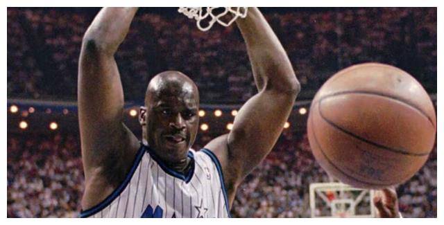 奥尼尔超级巨星6次被横扫背后有何秘密