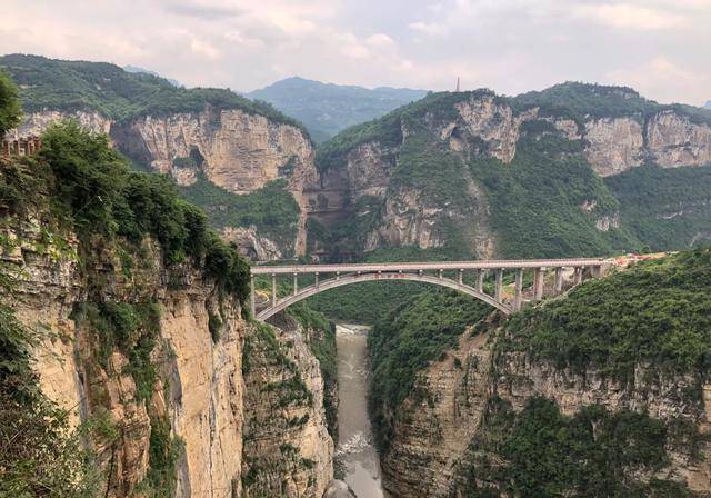 原创为什么云贵川是一家人到了贵州的这个地方你就知道了