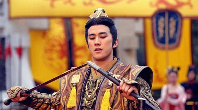 可是这个李愔一点都不悔改,还是照旧天天欺负老百姓,后来李治称帝之后