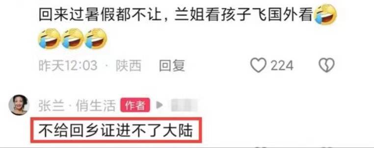 原创大s好妈妈人设崩塌被质疑虐待孩子旧照揭露真相根本没用心