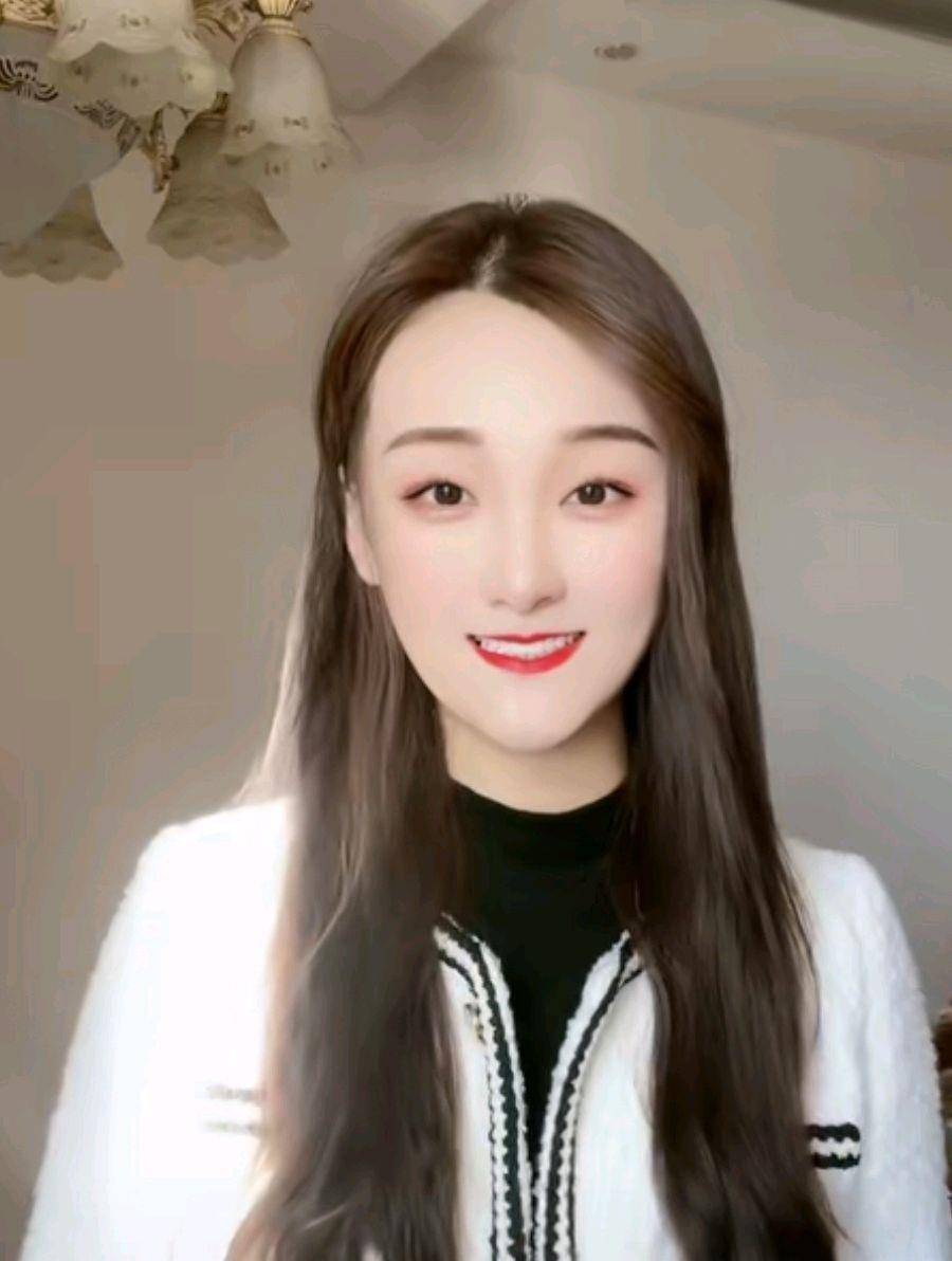 原创陈亚男表妹为姐姐破谣言却被喊话嫁给朱单伟忙摆手摇头表态度