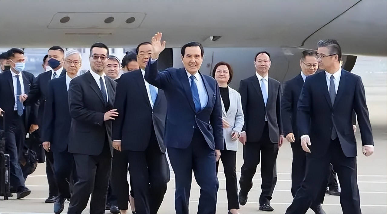 马办基金会执行长萧旭岑介绍,马英九将率领大九学堂青年学子参访中华