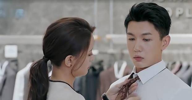 原创原创温暖的弦留睿身份不俗小狼狗配御姐最终把温柔追到手了