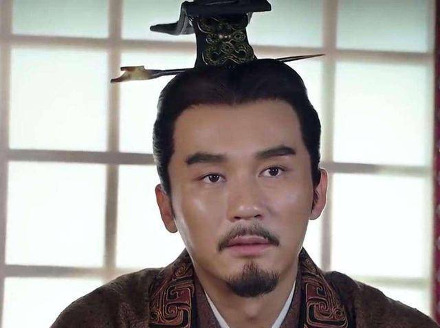 原创历史上的第一场争储大戏而参与者竟然连皇子都不是