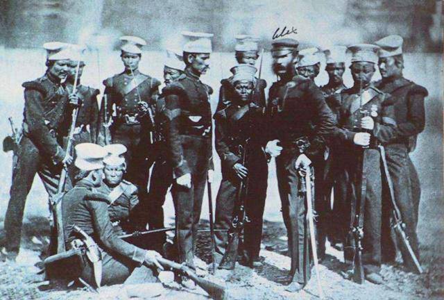 南亚小国两度入侵大清还要求每年赔款王朝延续至2008年才终结