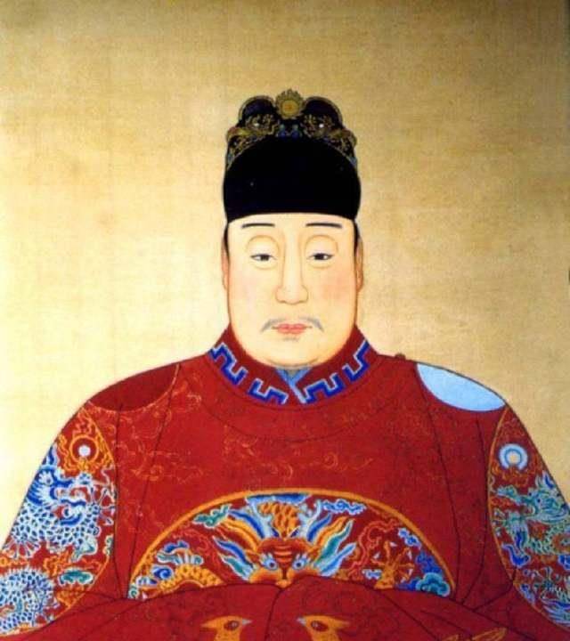 史上第一胆小将军:被皇帝处以死刑,还没行刑,自己却先被吓死了_王洽