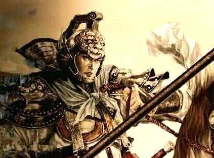 五代名将葛从周的经典闪电战五日下三州一战成名