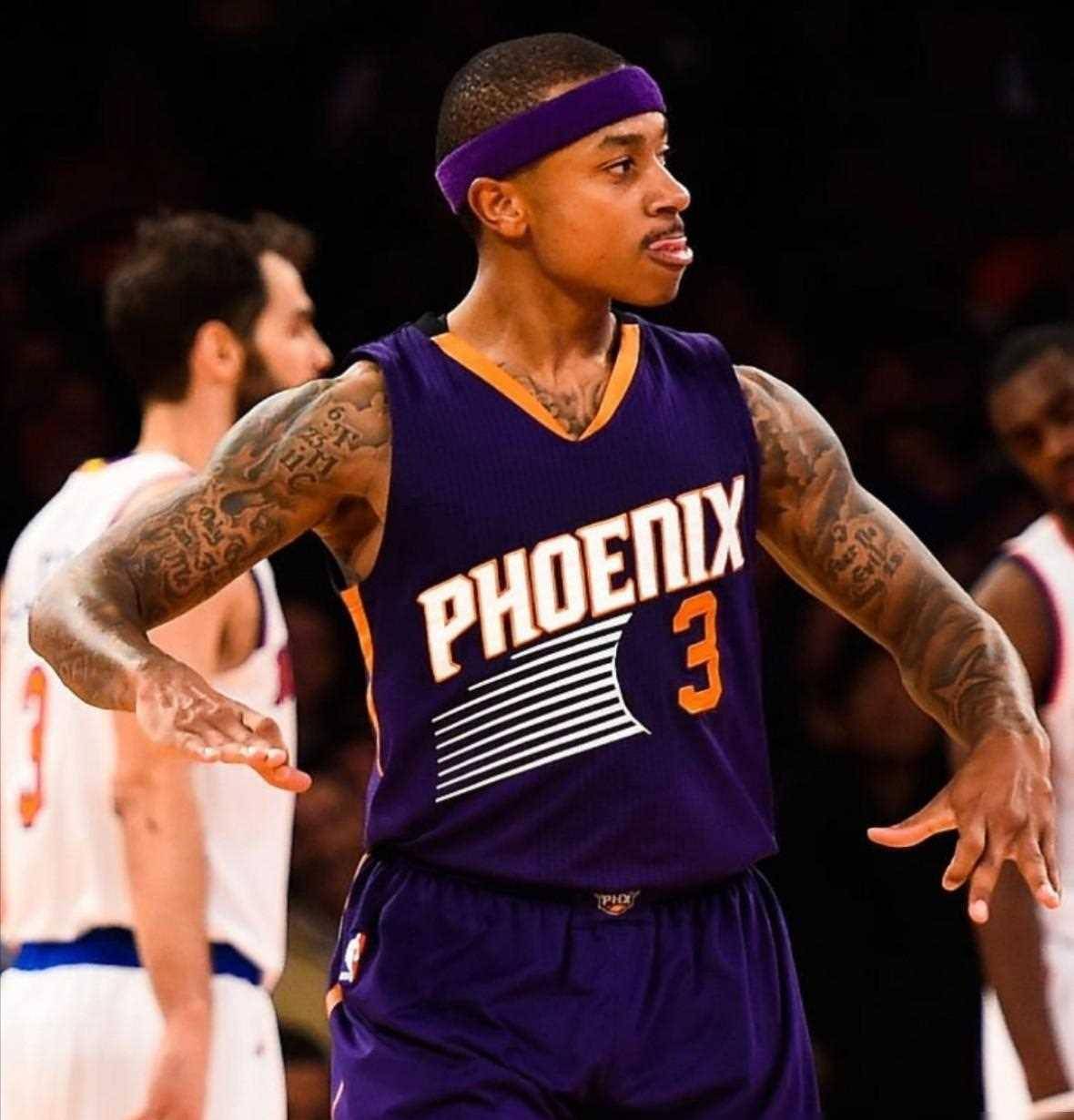 原创三分56中25硬生生砸回nba小托马斯签约太阳联手杜兰特