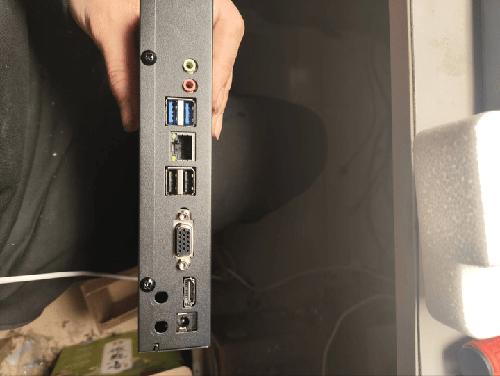 华硕兆芯kx6000xckx678tar100itx主板设计解析