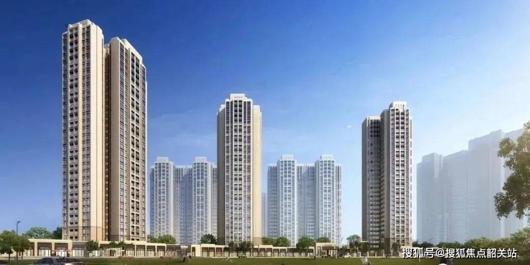 万科金域悦府,广州万科封面作品,环市西板块40万㎡都会大城,自建6万㎡