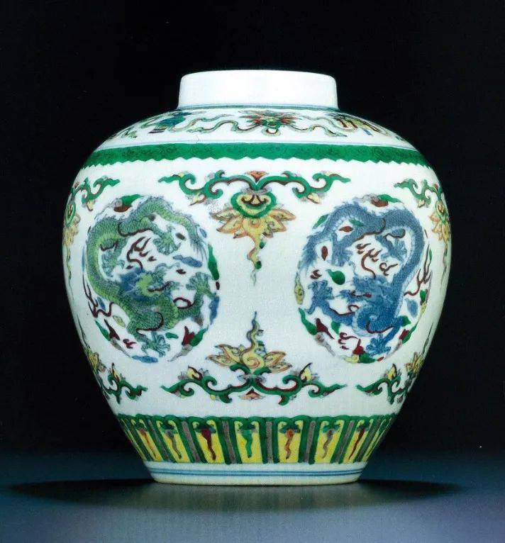 拍卖前瞻岭南惊现超级黑马陶瓷史上名品云集