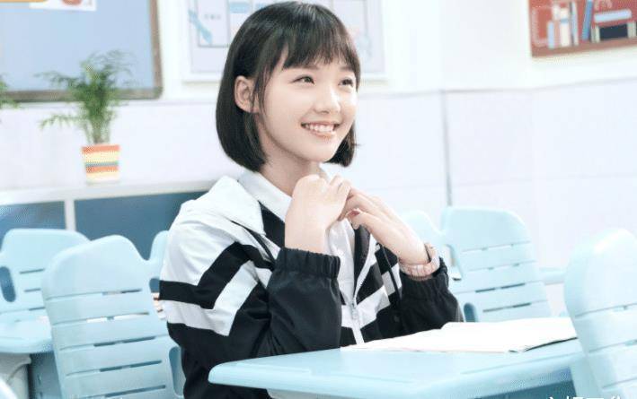 原创又一青春恋爱剧悄悄官宣女主跟吕小雨一样甜看剧照就蠢蠢欲动