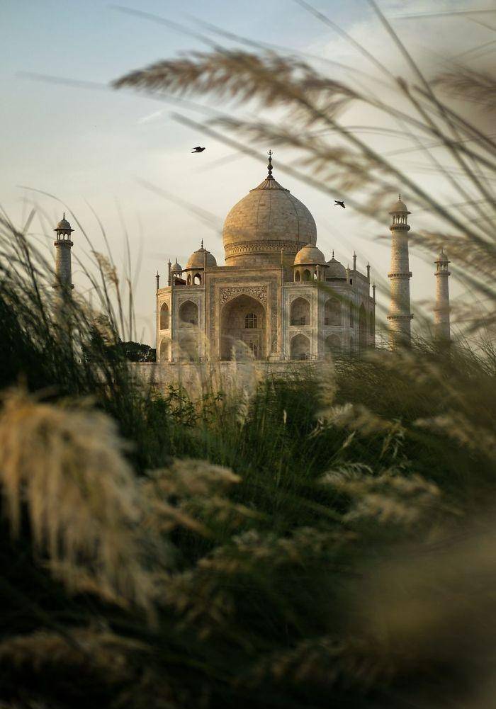 原创2019年国家地理旅游摄影大赛进入决赛的30张照片