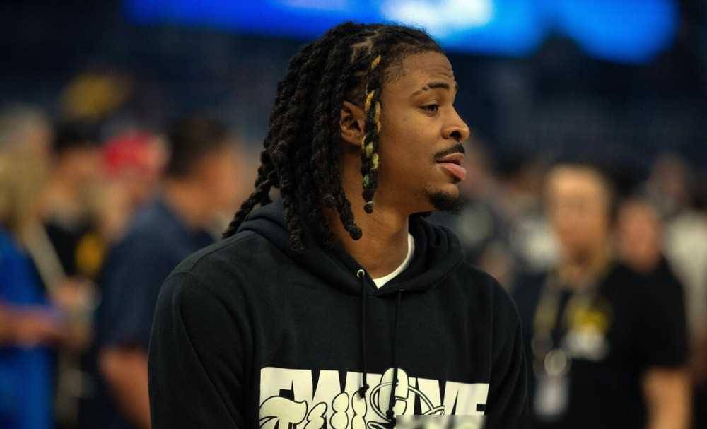 原创追梦冲突科尔不满嘴哥家中出严重变故克莱在库里球衣上签名