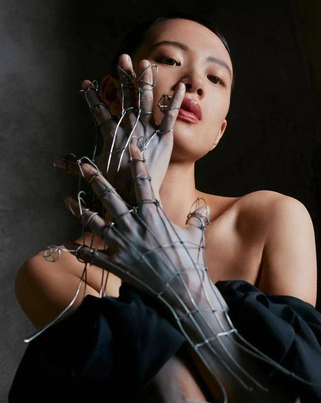 抹胸礼服裙givenchy钢丝假手texturestudio跟所有认真南返难菰币谎
