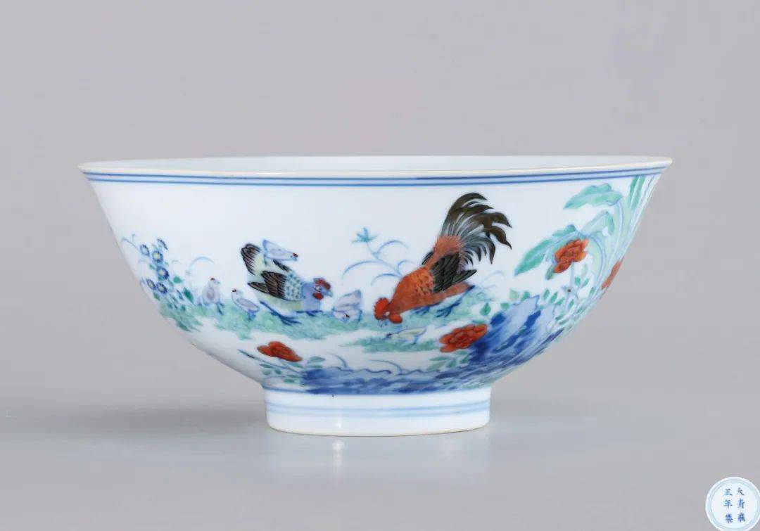 拍卖前瞻岭南惊现超级黑马陶瓷史上名品云集