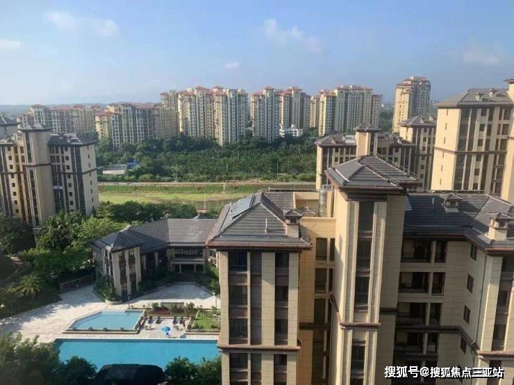 海南奥兰花园项目怎么样有哪些团购政策