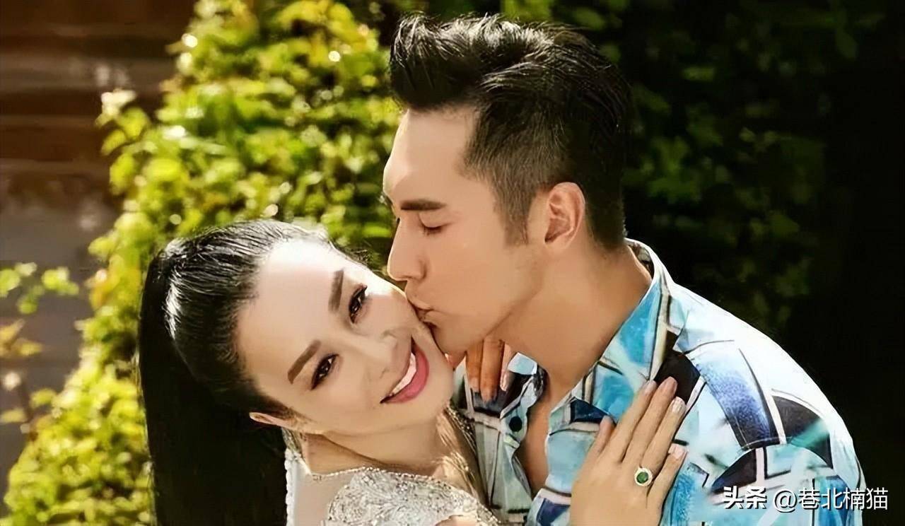 她与前两任男子一共孕育了三个女儿,对于没有儿子这件事钟丽缇本身是