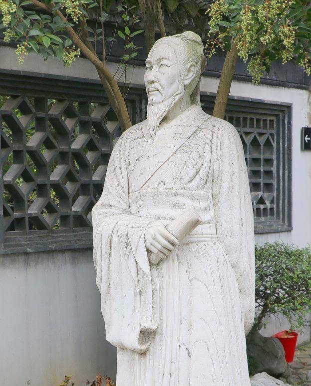 较早的说法是,作者为长春真人邱处机,因为其门人李志常作《长春真人