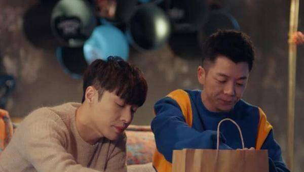 原创黄金瞳睿云cp王栎鑫演技抢镜张艺兴皇甫云还我路星河