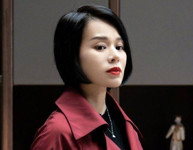 原创原创演员请就位九强胡杏儿票数不再是第一名惜败给新人演员