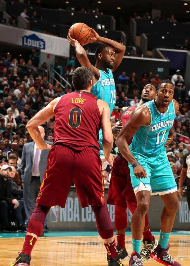 周三301美国职业篮球联盟骑士vs黄蜂