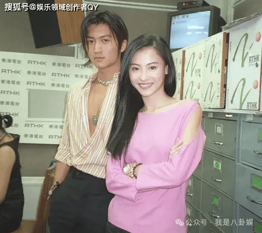 原创张柏芝也是命苦又离婚又1人带2孩儿现在又被人臭骂说永不录用