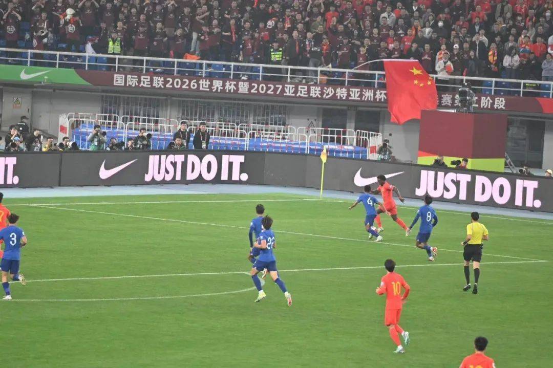 原创国足力克新加坡晋级之路再现曙光